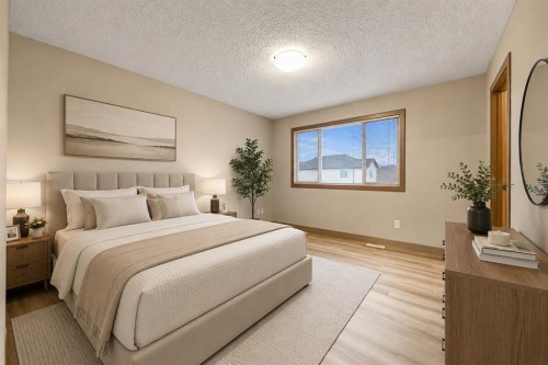 129 Saddlebrook Circle Ne, Calgary, AB 