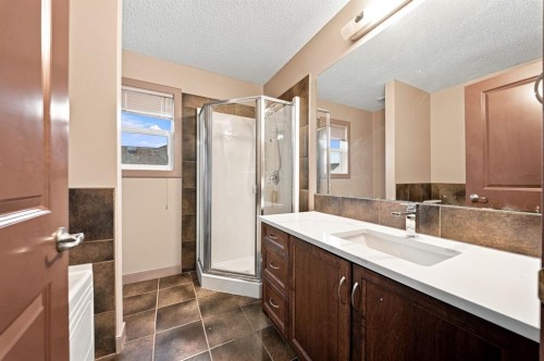 129 Saddlebrook Circle Ne, Calgary, AB 