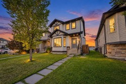 129 Saddlebrook Circle NE Calgary, AB T3J 0K4