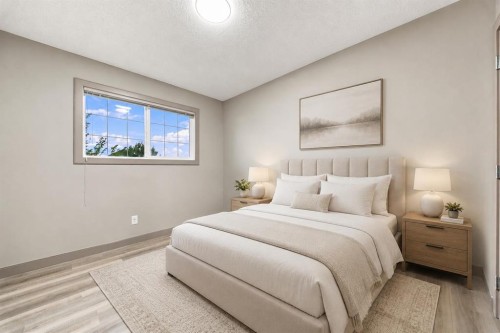 129 Saddlebrook Circle Ne, Calgary, AB 