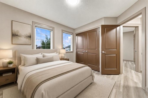 129 Saddlebrook Circle Ne, Calgary, AB 
