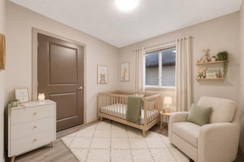 129 Saddlebrook Circle Ne, Calgary, AB 