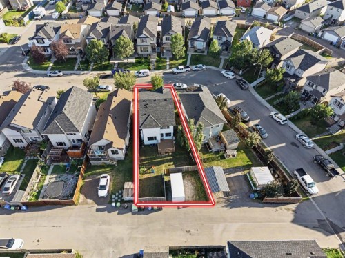 129 Saddlebrook Circle Ne, Calgary, AB 
