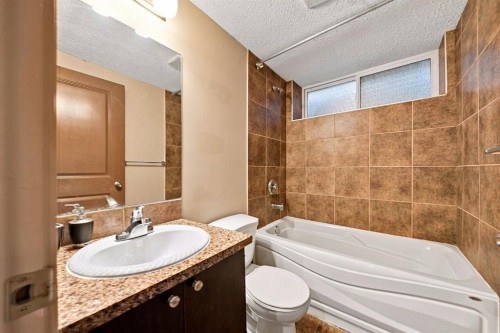 129 Saddlebrook Circle Ne, Calgary, AB 