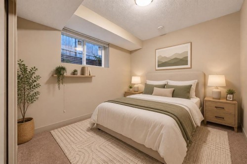 129 Saddlebrook Circle Ne, Calgary, AB 