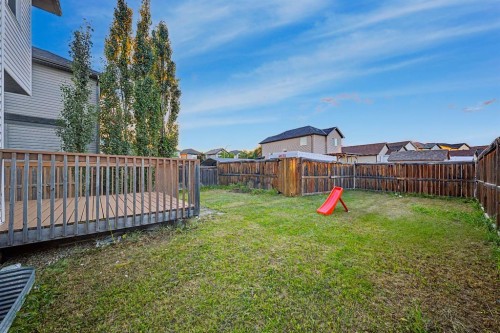 129 Saddlebrook Circle Ne, Calgary, AB 