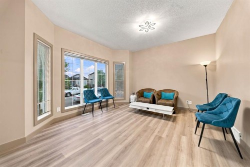 129 Saddlebrook Circle Ne, Calgary, AB 
