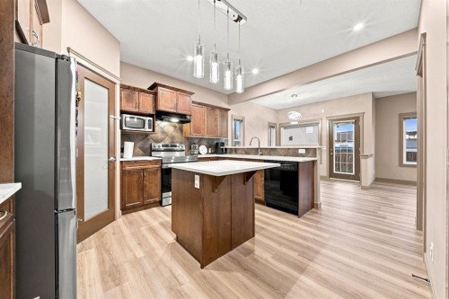 129 Saddlebrook Circle Ne, Calgary, AB 