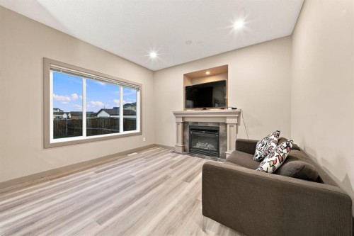 129 Saddlebrook Circle Ne, Calgary, AB 