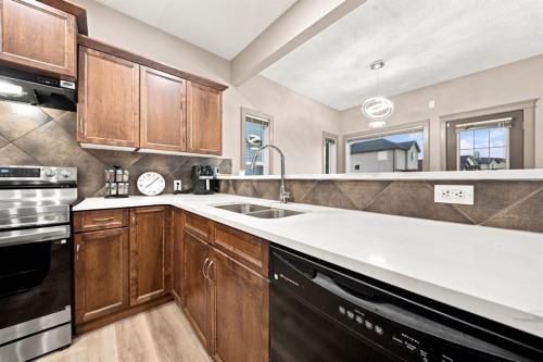 129 Saddlebrook Circle Ne, Calgary, AB 