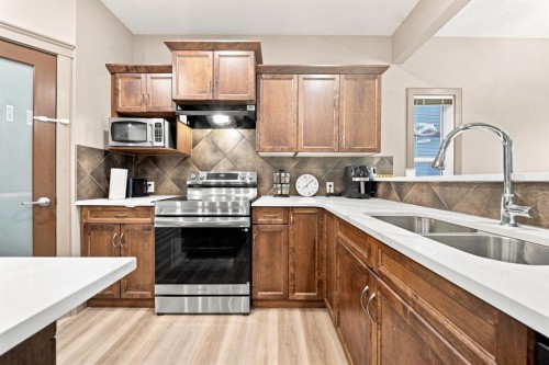 129 Saddlebrook Circle Ne, Calgary, AB 