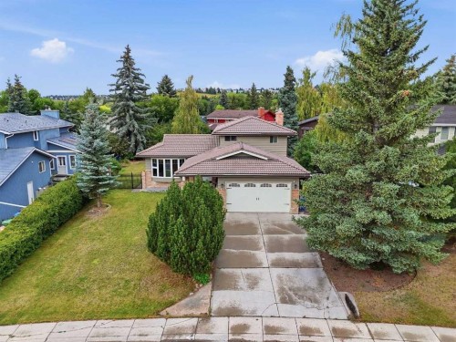 11 Edgemont Rise Nw, Calgary, AB 