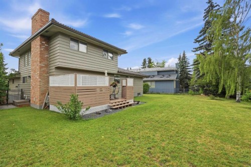 11 Edgemont Rise Nw, Calgary, AB 