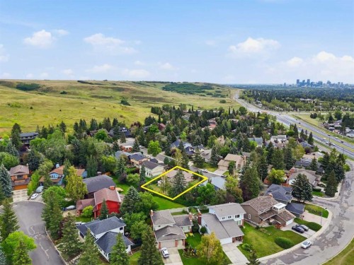 11 Edgemont Rise Nw, Calgary, AB 