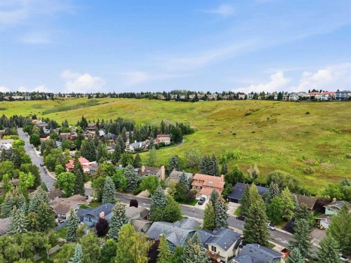 11 Edgemont Rise Nw, Calgary, AB 