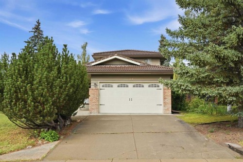 11 Edgemont Rise Nw, Calgary, AB 