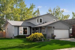 8 Deerbow Circle SE Calgary, AB T2J 6J2