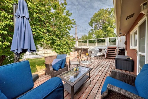 7827 Fairmount Drive Se, Calgary, AB 