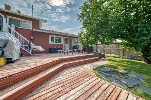 7827 Fairmount Drive Se, Calgary, AB 