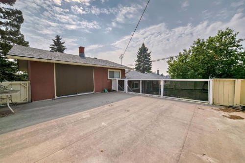 7827 Fairmount Drive Se, Calgary, AB 