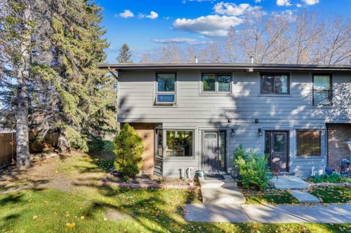 27-10910 Bonaventure Drive Se, Calgary, AB 