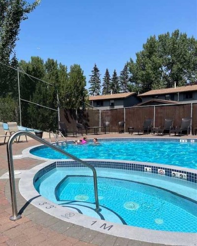 27-10910 Bonaventure Drive Se, Calgary, AB 