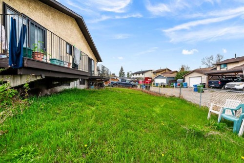 317 Templemont Place Ne, Calgary, AB 