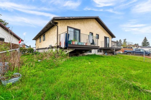 317 Templemont Place Ne, Calgary, AB 