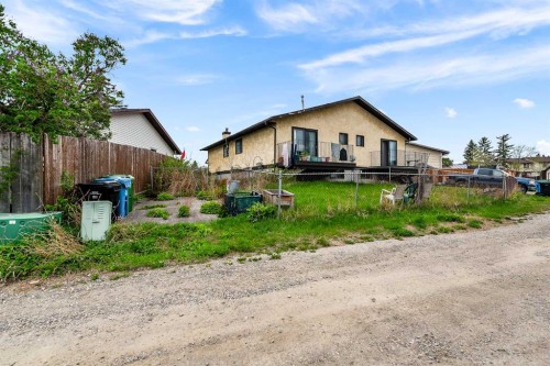317 Templemont Place Ne, Calgary, AB 