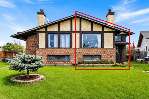 317 Templemont Place Ne, Calgary, AB 