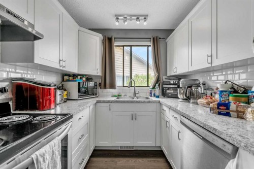 319 Templemont Place Ne, Calgary, AB 