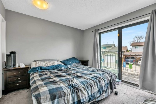 319 Templemont Place Ne, Calgary, AB 