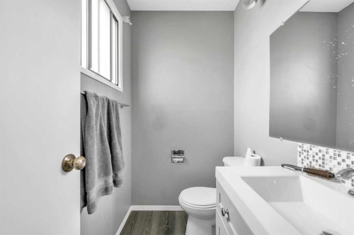 319 Templemont Place Ne, Calgary, AB 