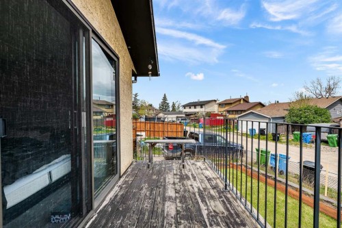 319 Templemont Place Ne, Calgary, AB 