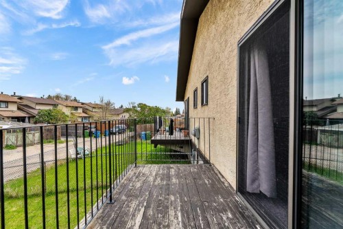 319 Templemont Place Ne, Calgary, AB 