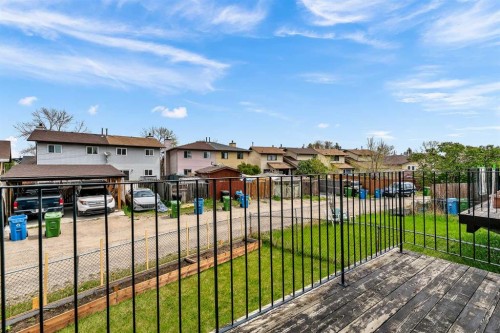 319 Templemont Place Ne, Calgary, AB 