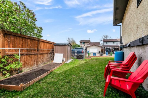 319 Templemont Place Ne, Calgary, AB 