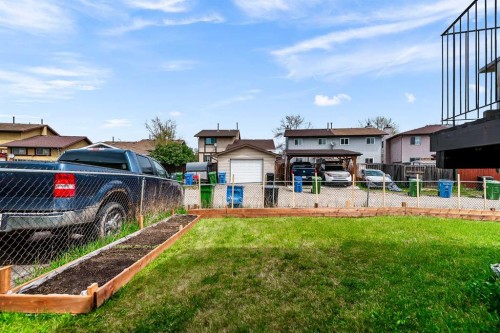 319 Templemont Place Ne, Calgary, AB 