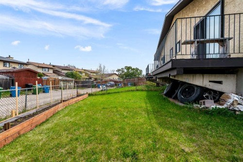 319 Templemont Place Ne, Calgary, AB 