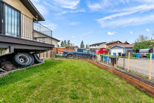 319 Templemont Place Ne, Calgary, AB 