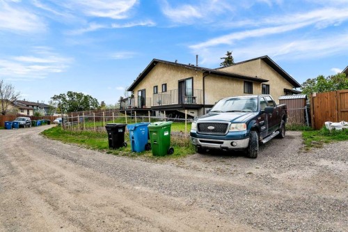 319 Templemont Place Ne, Calgary, AB 