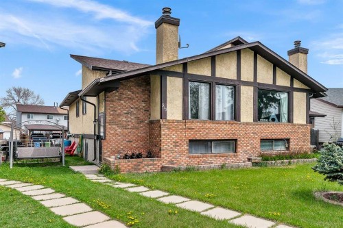 319 Templemont Place Ne, Calgary, AB 