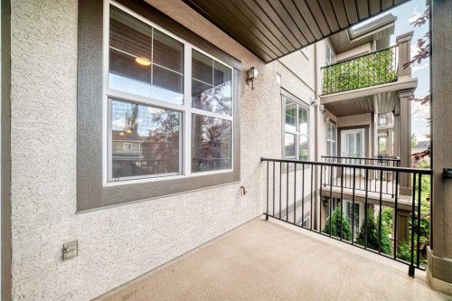 204-37 Prestwick Drive Se, Calgary, AB 