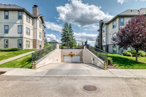 204-37 Prestwick Drive Se, Calgary, AB 
