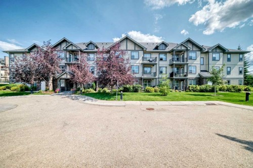 204-37 Prestwick Drive Se, Calgary, AB 