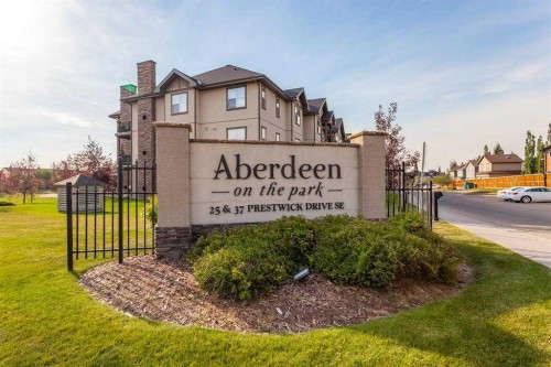 204-37 Prestwick Drive Se, Calgary, AB 