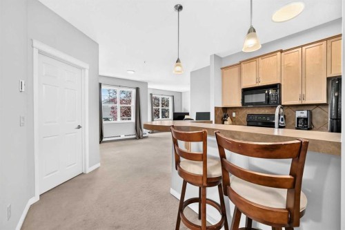 204-37 Prestwick Drive Se, Calgary, AB 