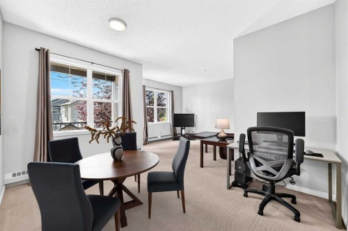 204-37 Prestwick Drive Se, Calgary, AB 