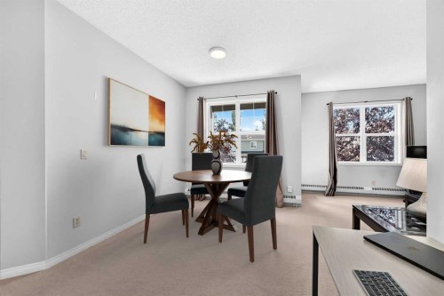 204-37 Prestwick Drive Se, Calgary, AB 