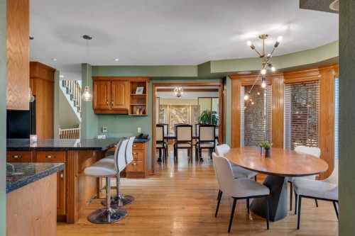 106 Scimitar Bay Nw, Calgary, AB 